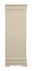Louis Phillipe G3175-CH Chest , Beige