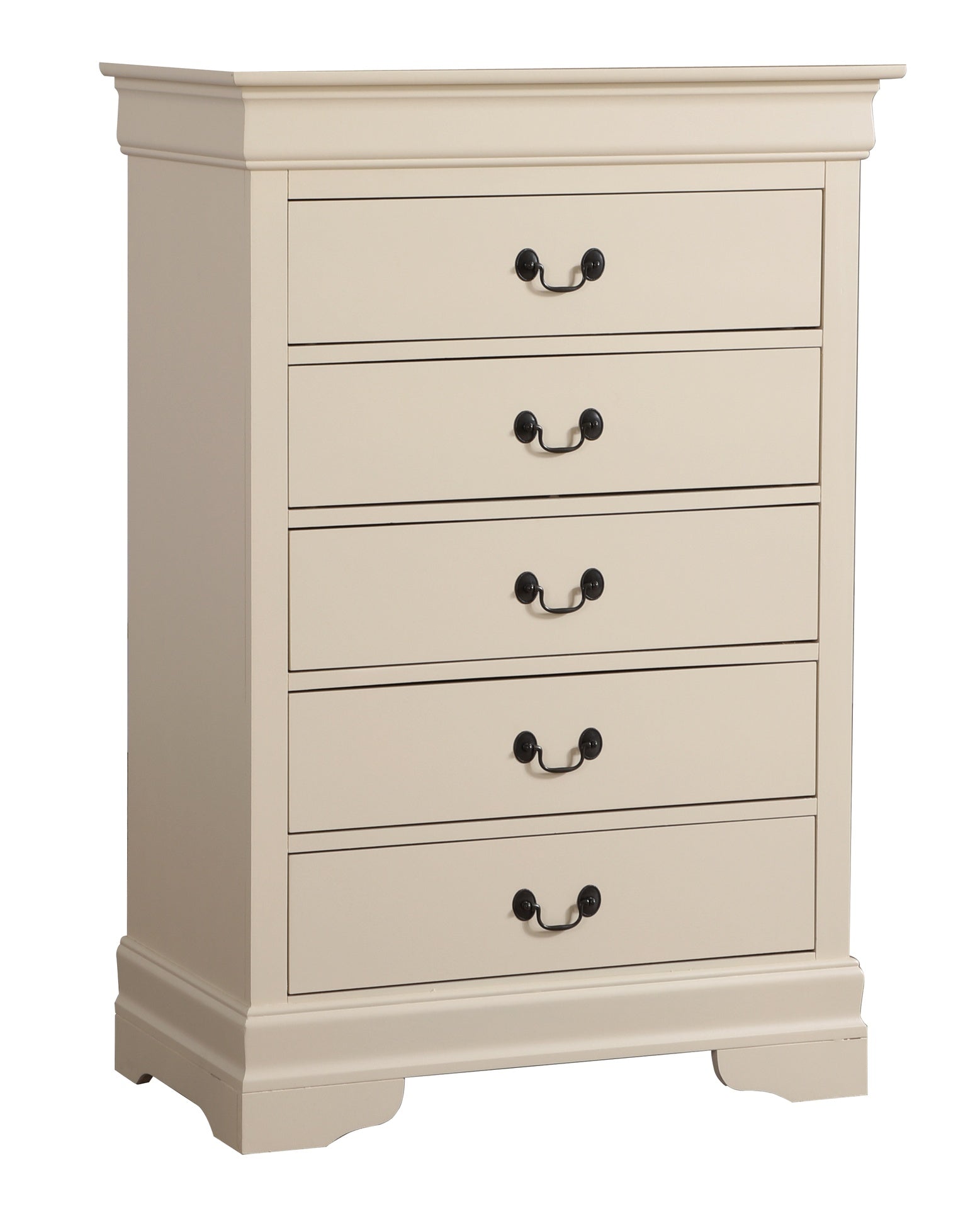 Louis Phillipe G3175-CH Chest , Beige