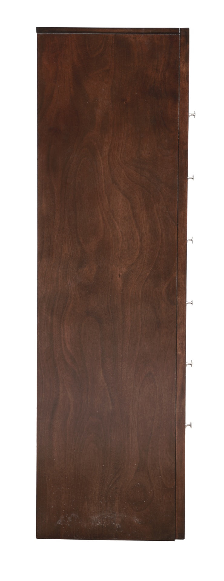 Marilla G1525-LC 7 Drawer Lingerie Chest , Cappuccino