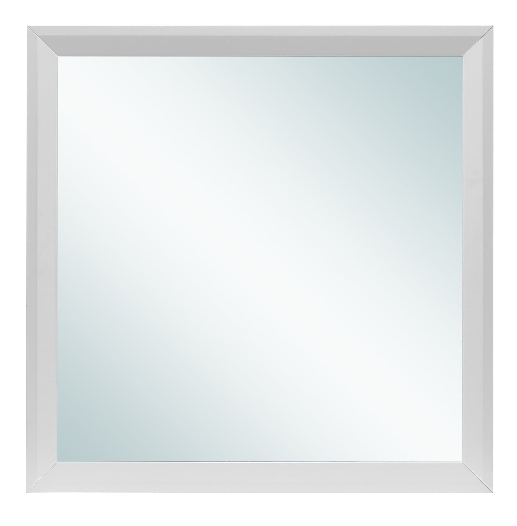 Primo G1339-M Mirror , White
