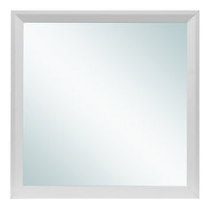 Primo G1339-M Mirror , White