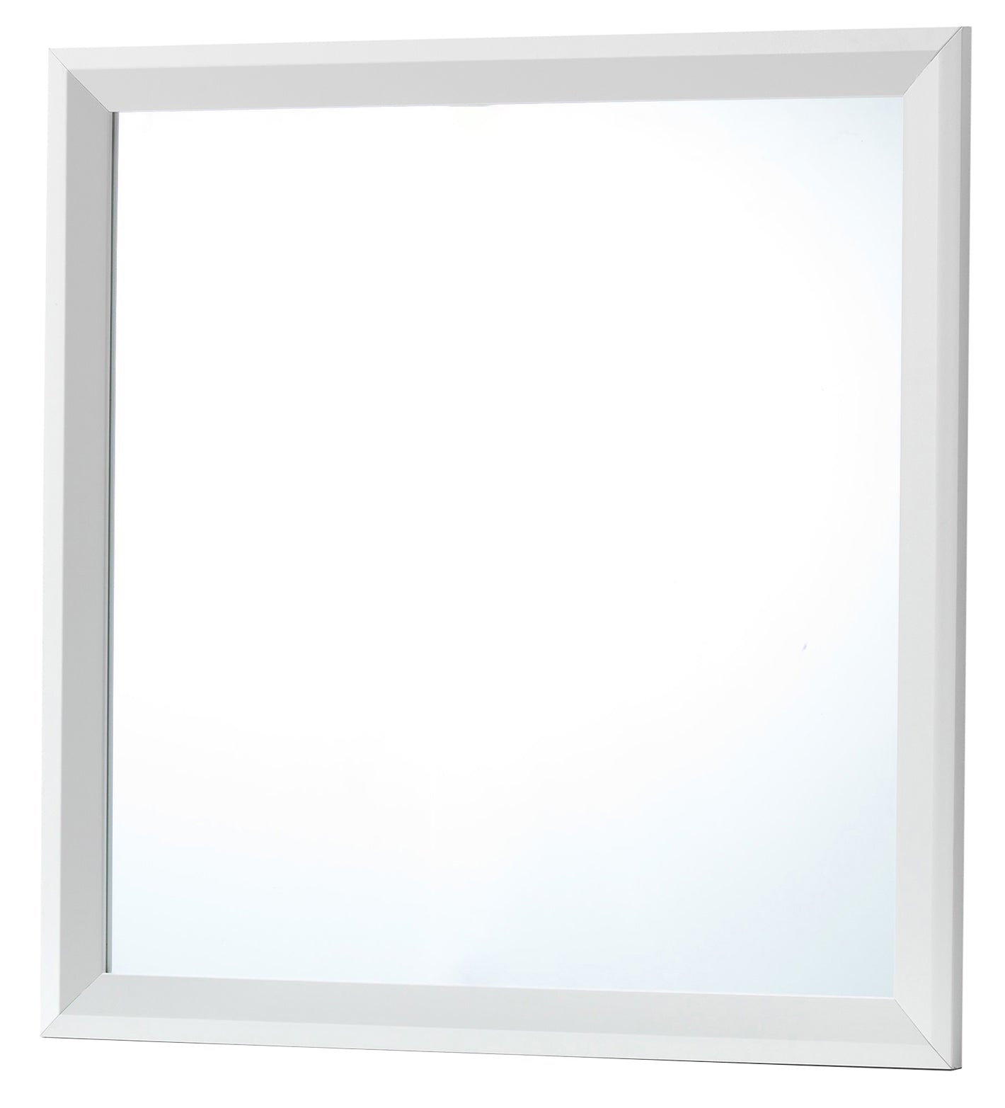 Primo G1339-M Mirror , White