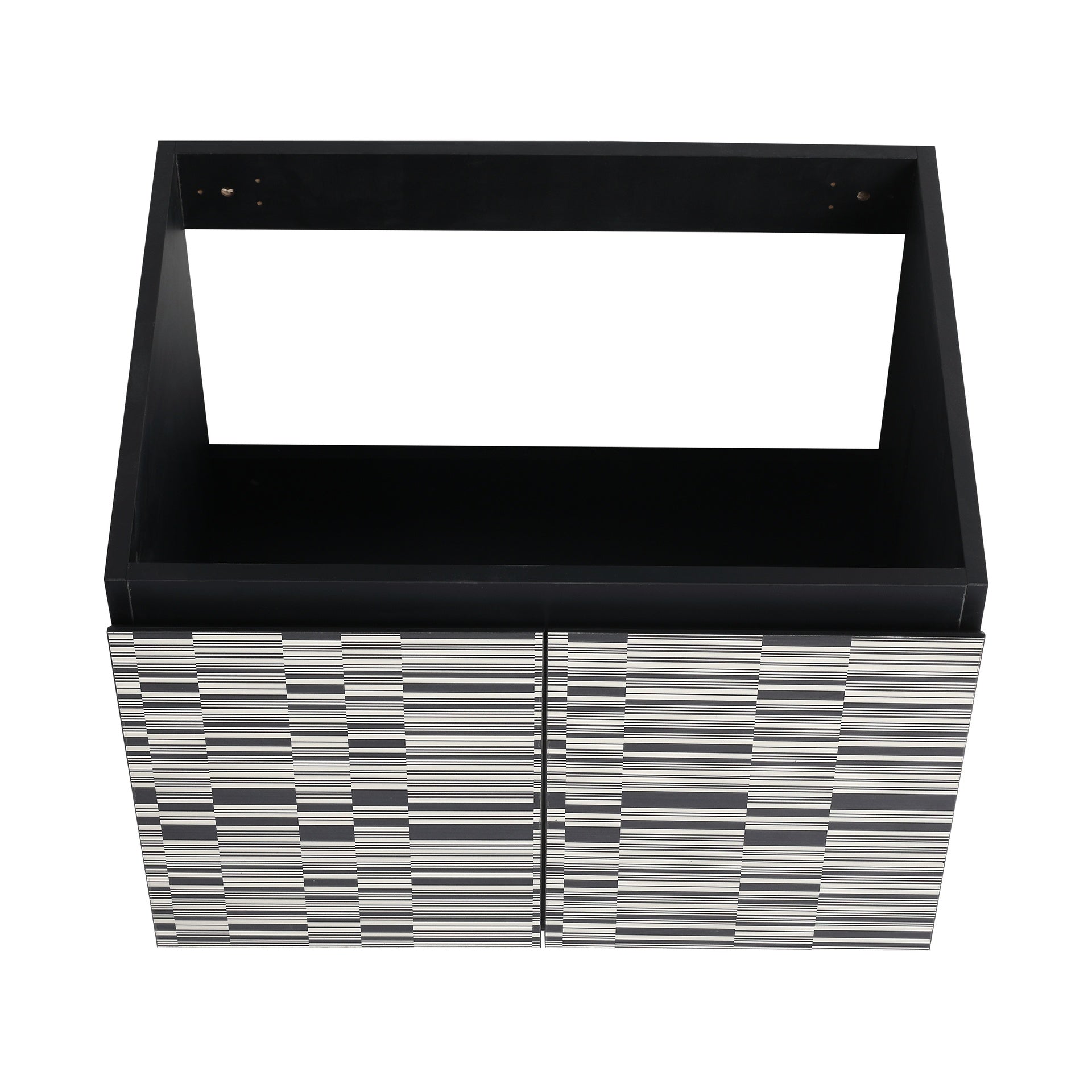 Bathroom Cabinet Door Panel, Suitable for 24 inch Vanity, Storage Cabinets and Cabinets -Door Panel Only