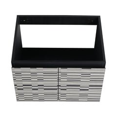 Bathroom Cabinet Door Panel, Suitable for 24 inch Vanity, Storage Cabinets and Cabinets -Door Panel Only