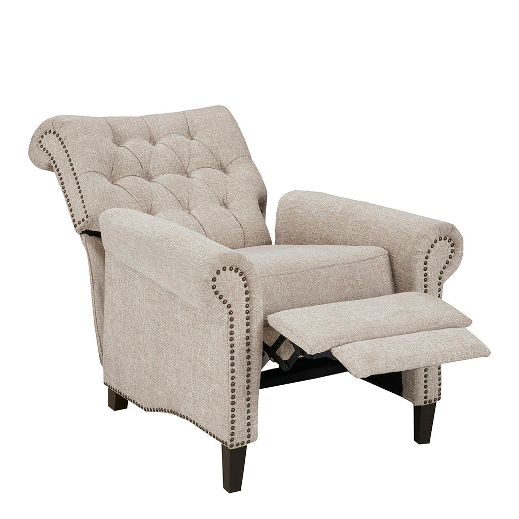 Aidan Push Back Recliner