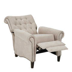 Aidan Push Back Recliner
