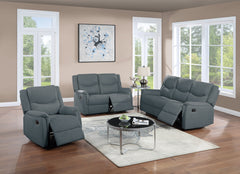 Single Recliner