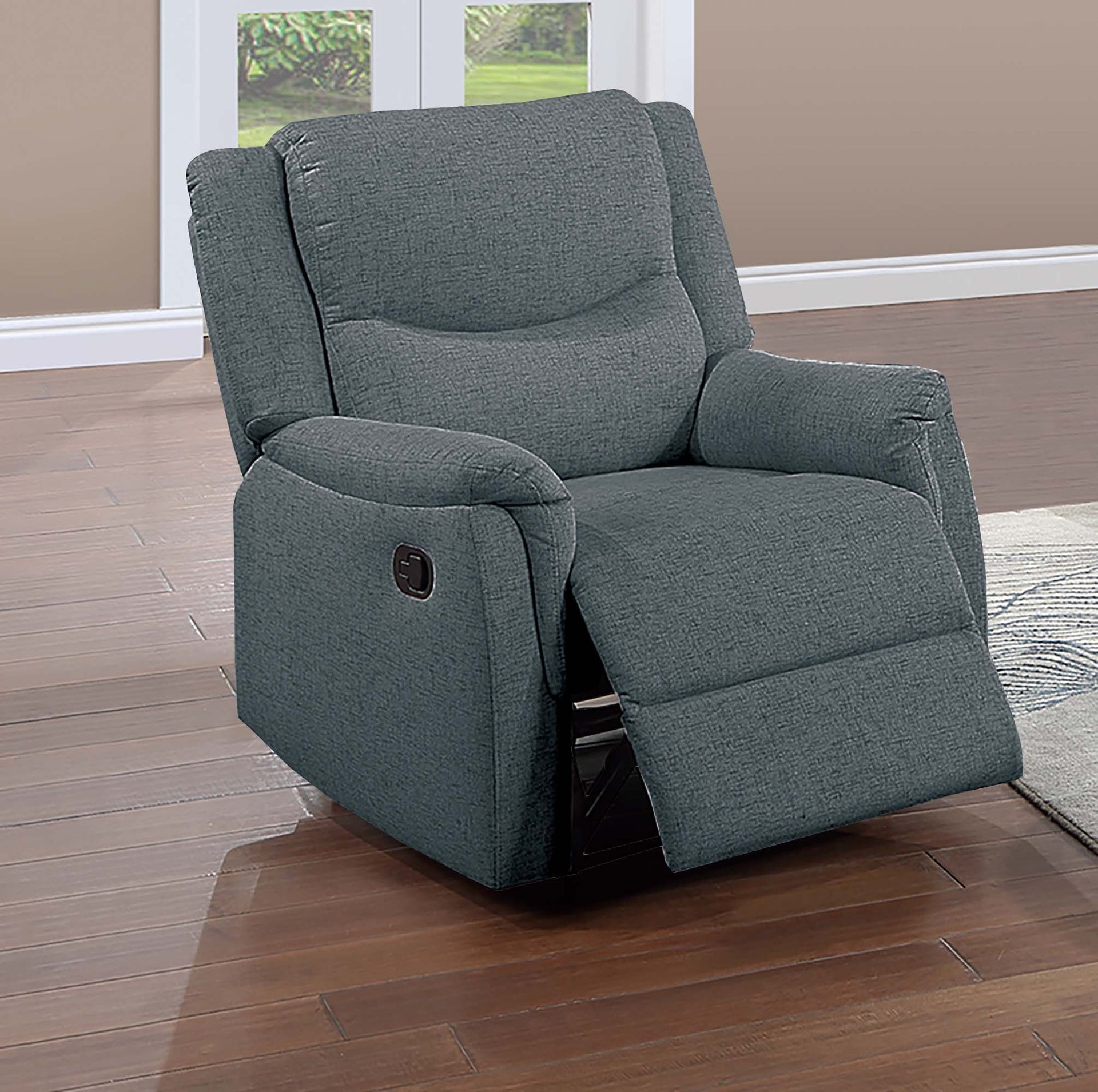 Single Recliner