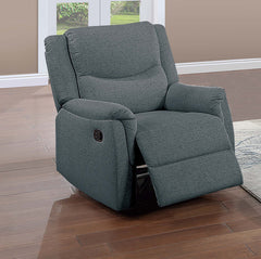 Single Recliner