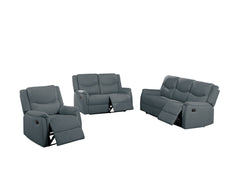Single Recliner