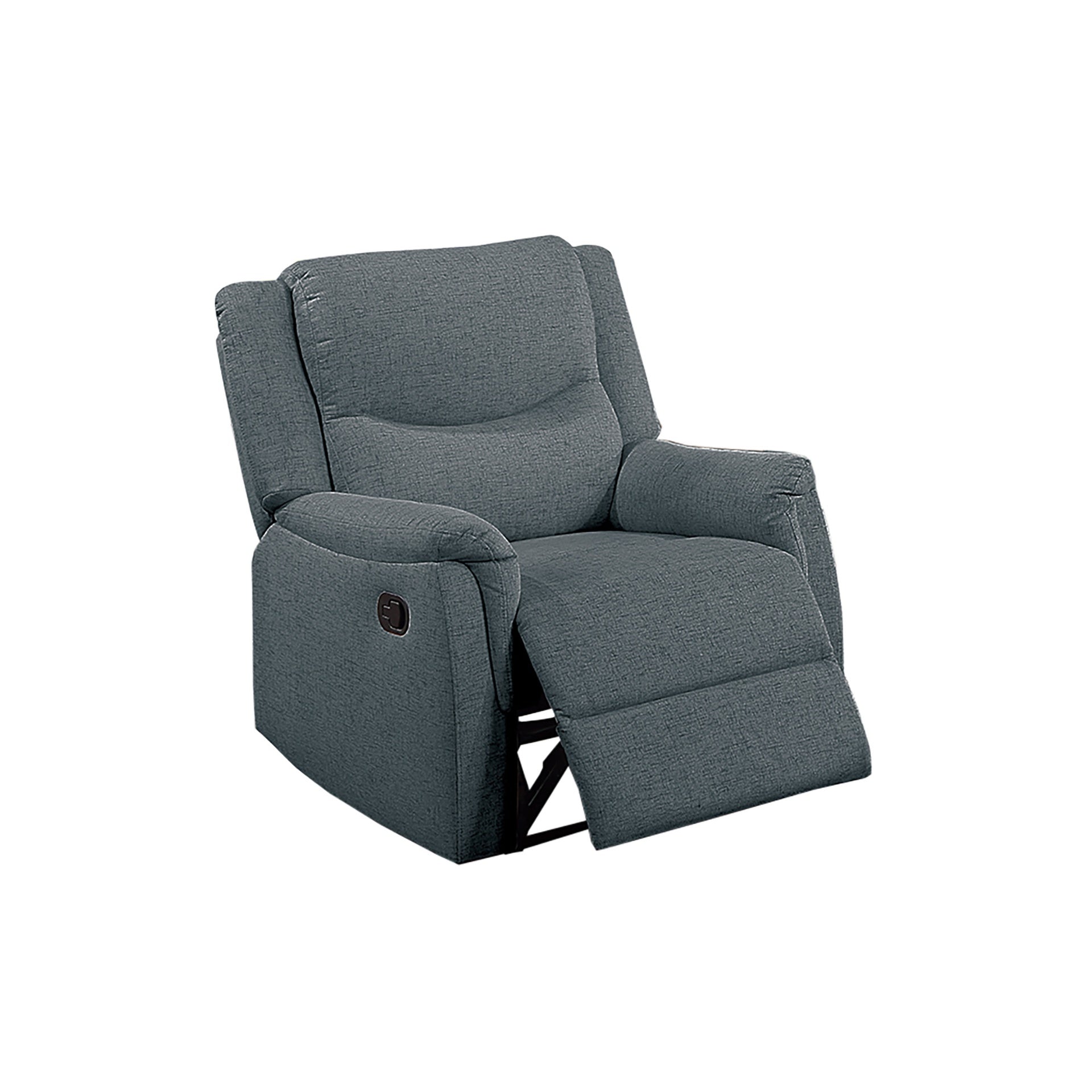 Single Recliner