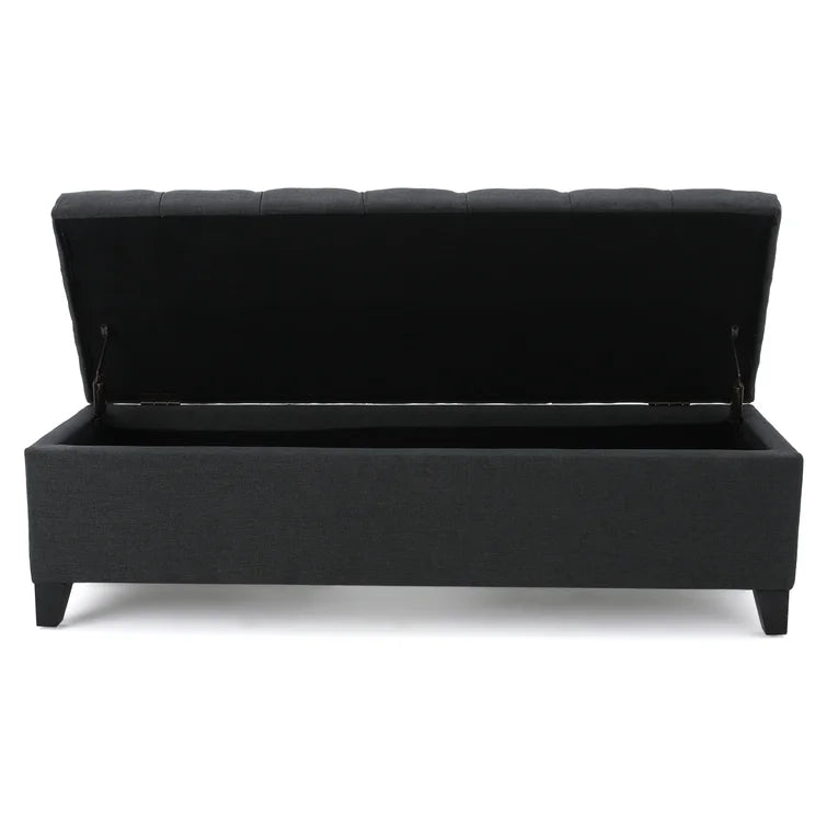 GLOUSTER STORAGE OTTOMAN V2