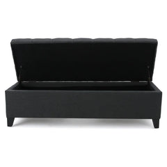 GLOUSTER STORAGE OTTOMAN V2