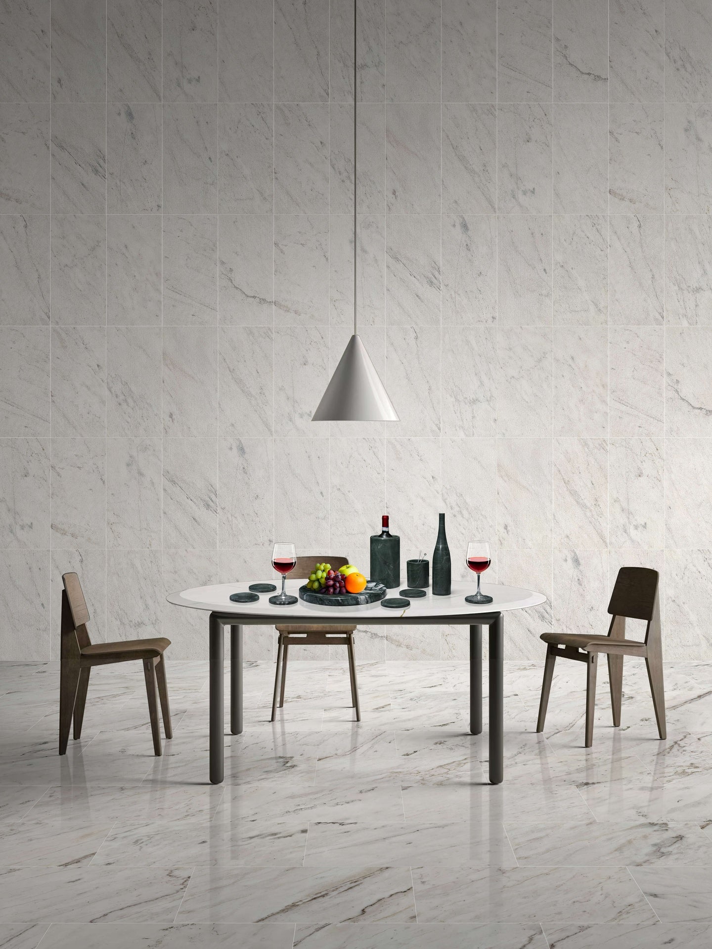 Green natural marble dining room accessories set, natural stone, luxury 10 pcs set, genuine marble, real marble