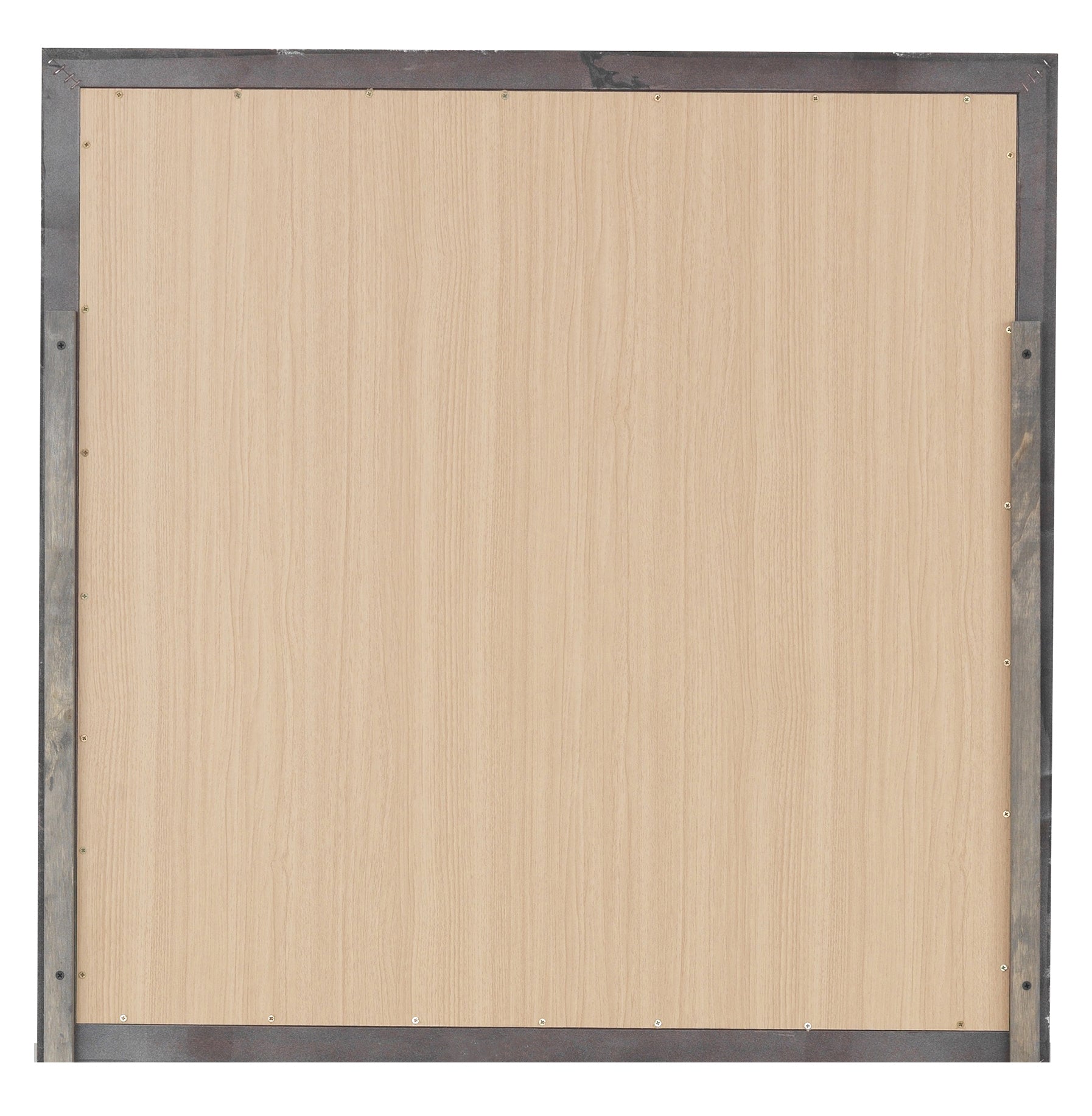 Primo G1333-M Mirror , Silver Champagne