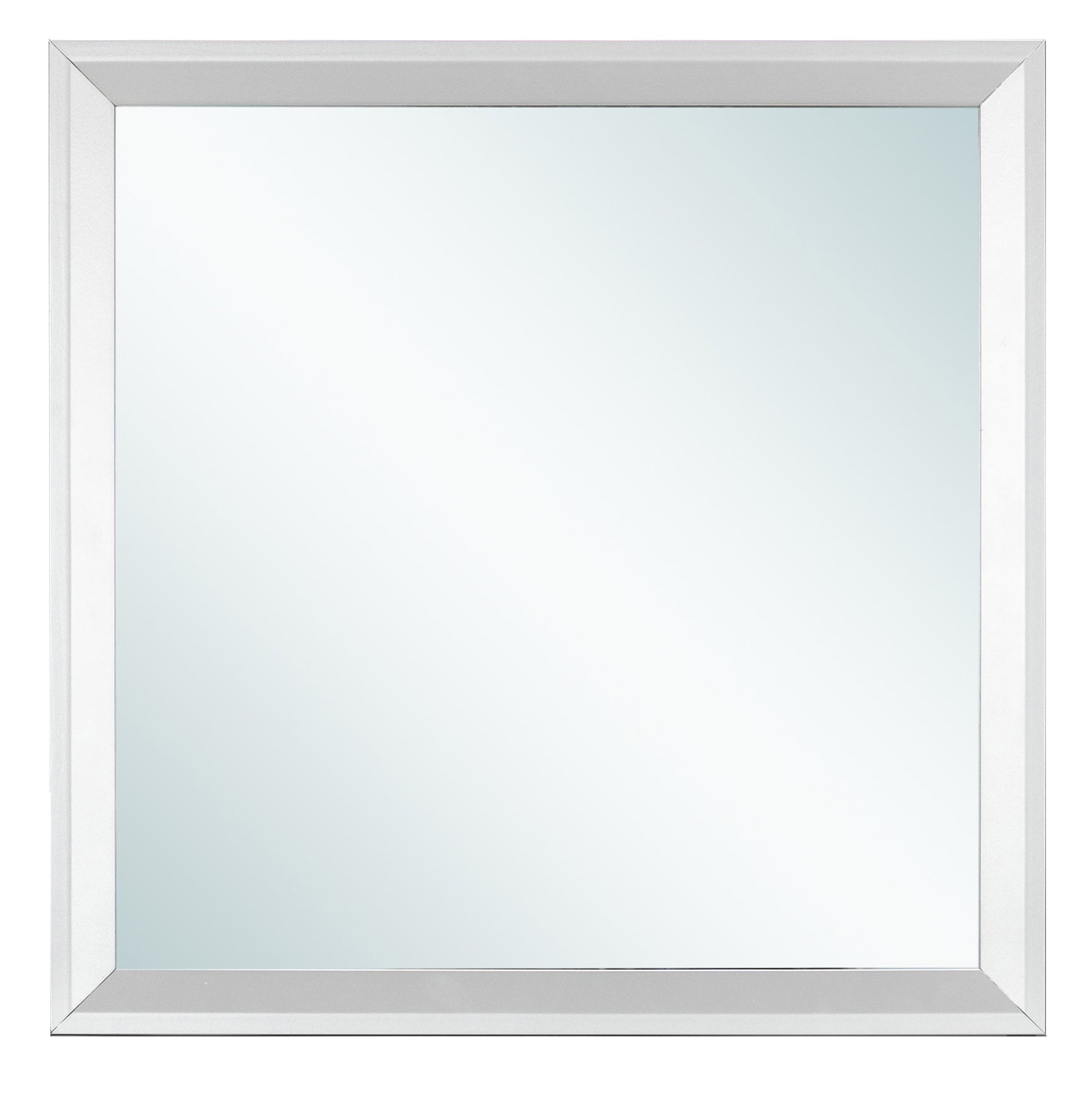 Primo G1333-M Mirror , Silver Champagne