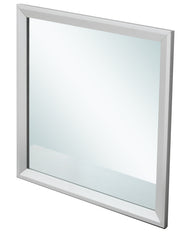 Primo G1333-M Mirror , Silver Champagne