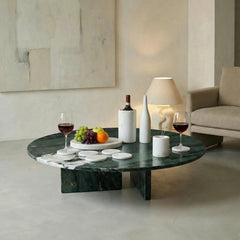 White natural marble dining room accessories set, natural stone, luxury 10 pcs set, genuine marble, real marble