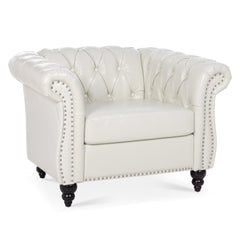 1 Seater Sofa For Living Room