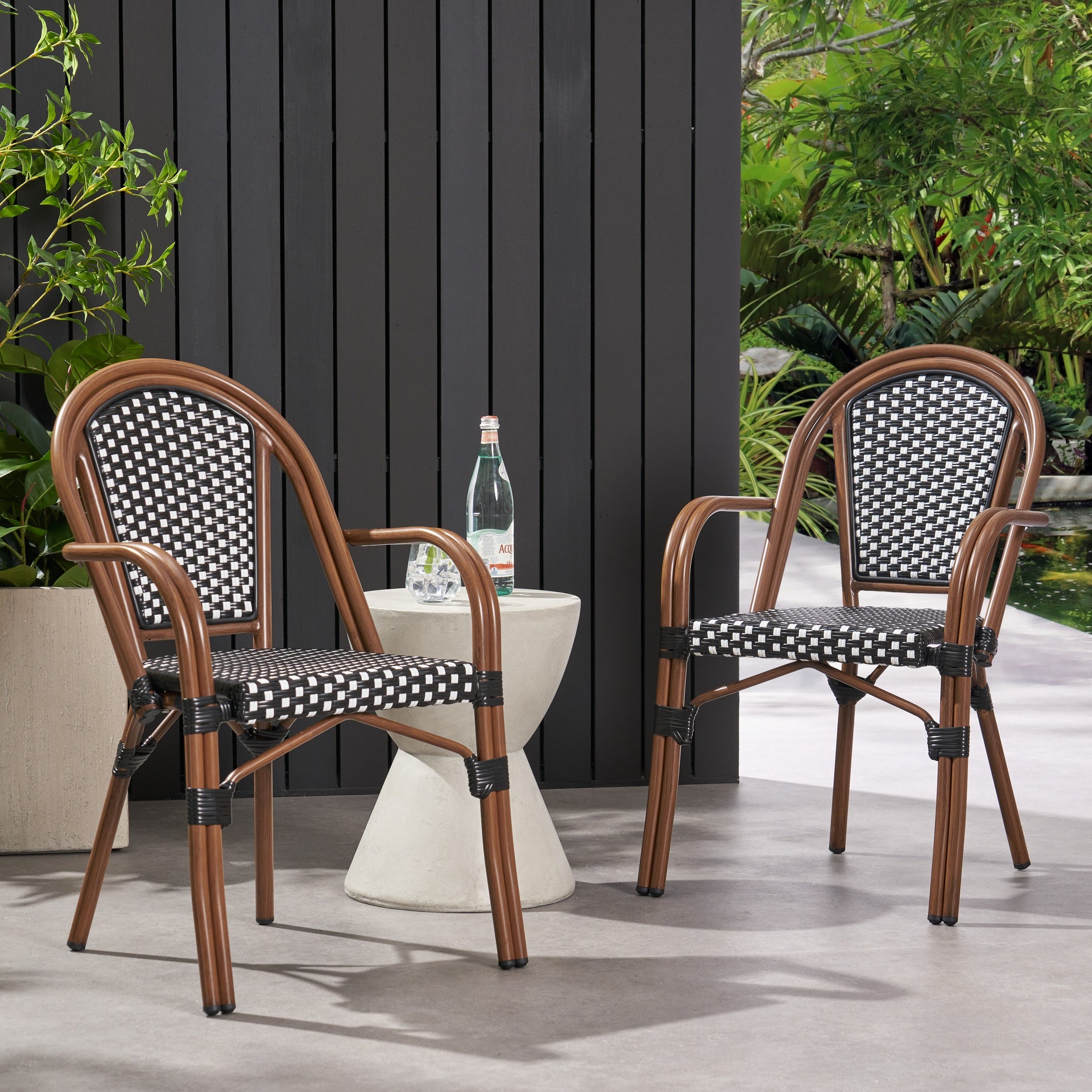 BISTRO CHAIR (Set of 2)