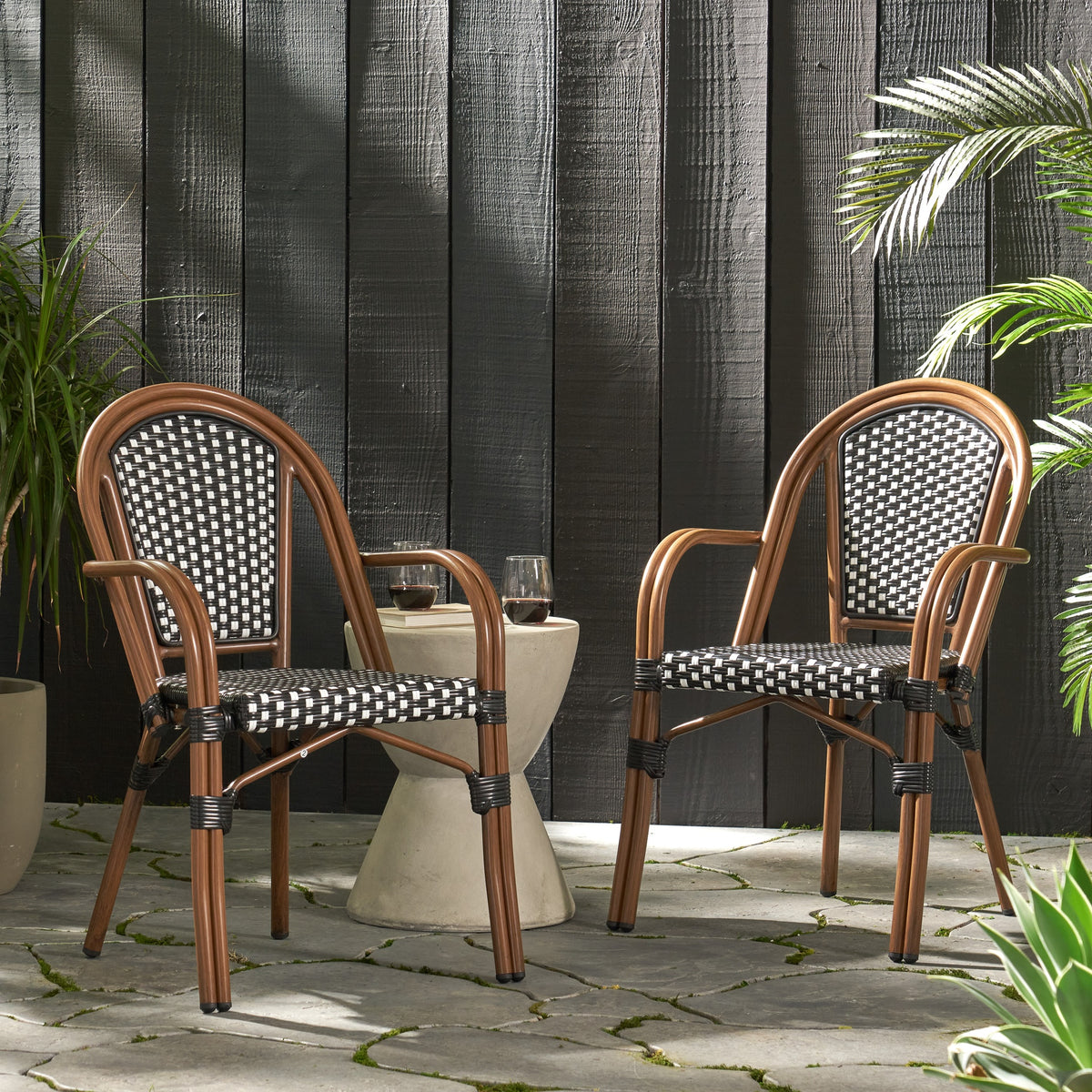 BISTRO CHAIR (Set of 2)