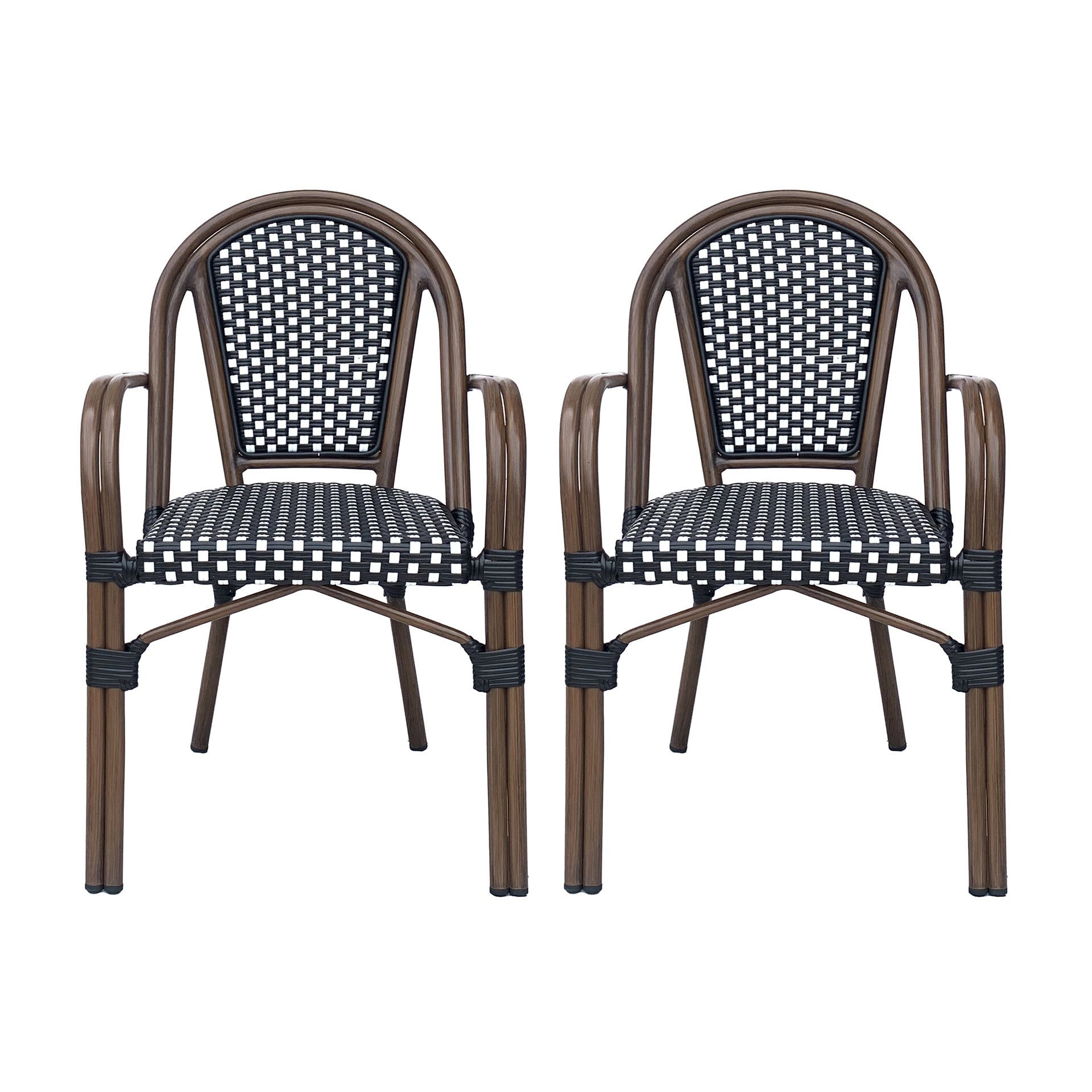 BISTRO CHAIR (Set of 2)