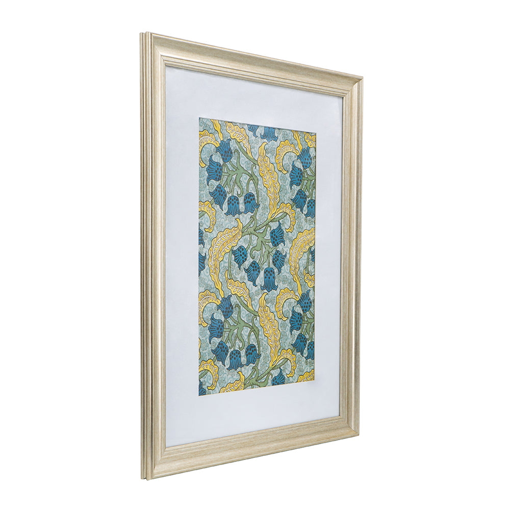24" x 32" Flower Wall Art Prints, Floral Pictures Wall Decor for Living Room Bedrrom Entryway Office