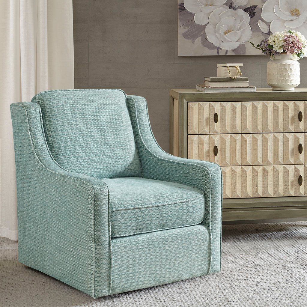 Harris Swivel Chair