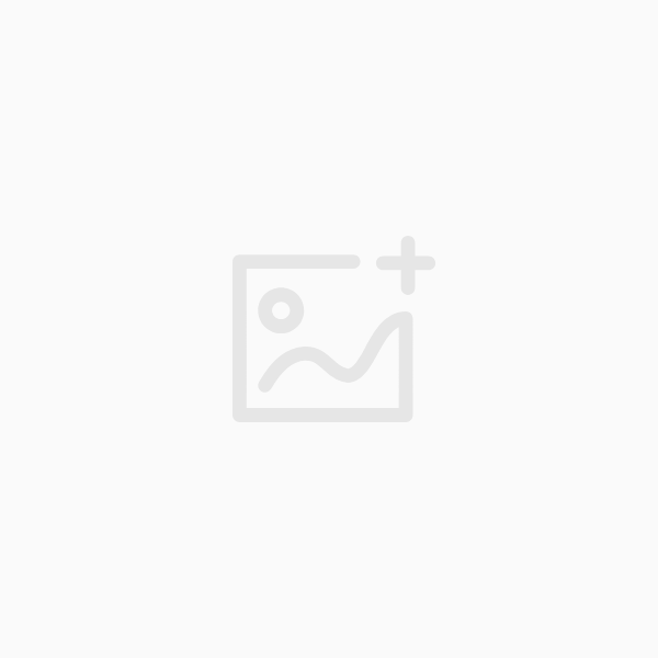 Two door Side Table-White