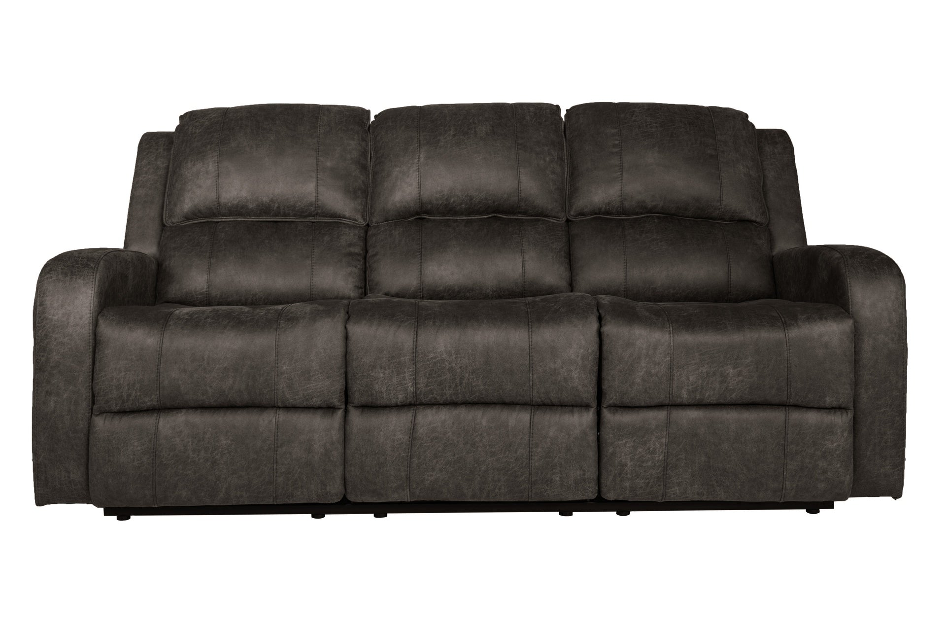 Recliner Sofa
