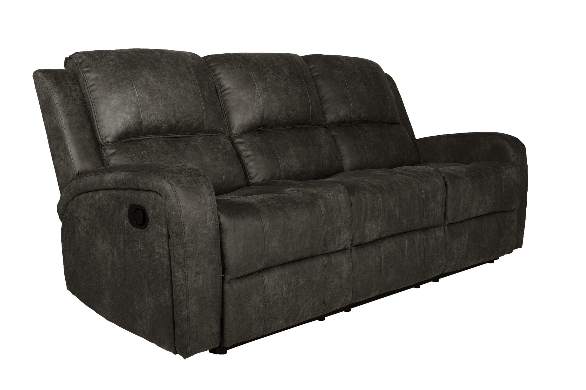 Recliner Sofa