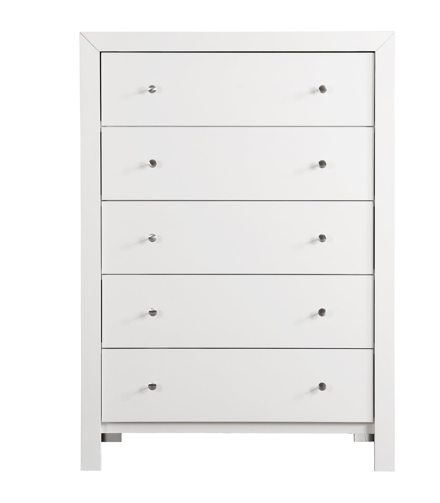 Burlington G2490-CH Chest , White