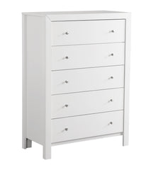 Burlington G2490-CH Chest , White