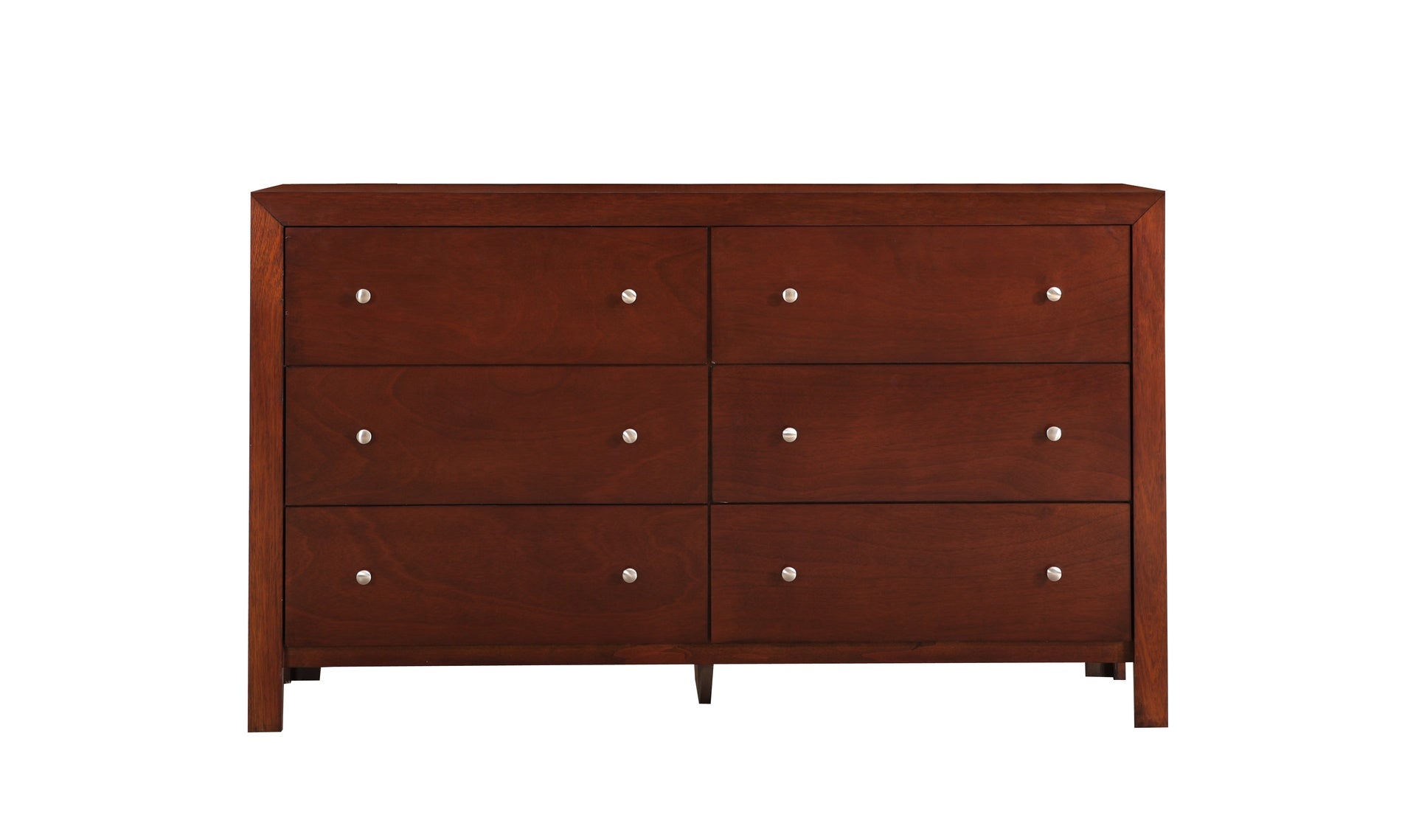 Burlington G2400-D Dresser , Cherry