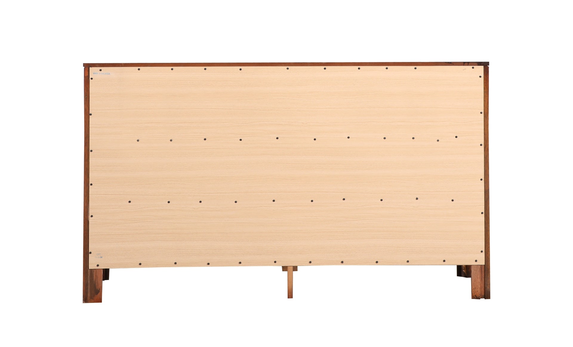 Burlington G2400-D Dresser , Cherry