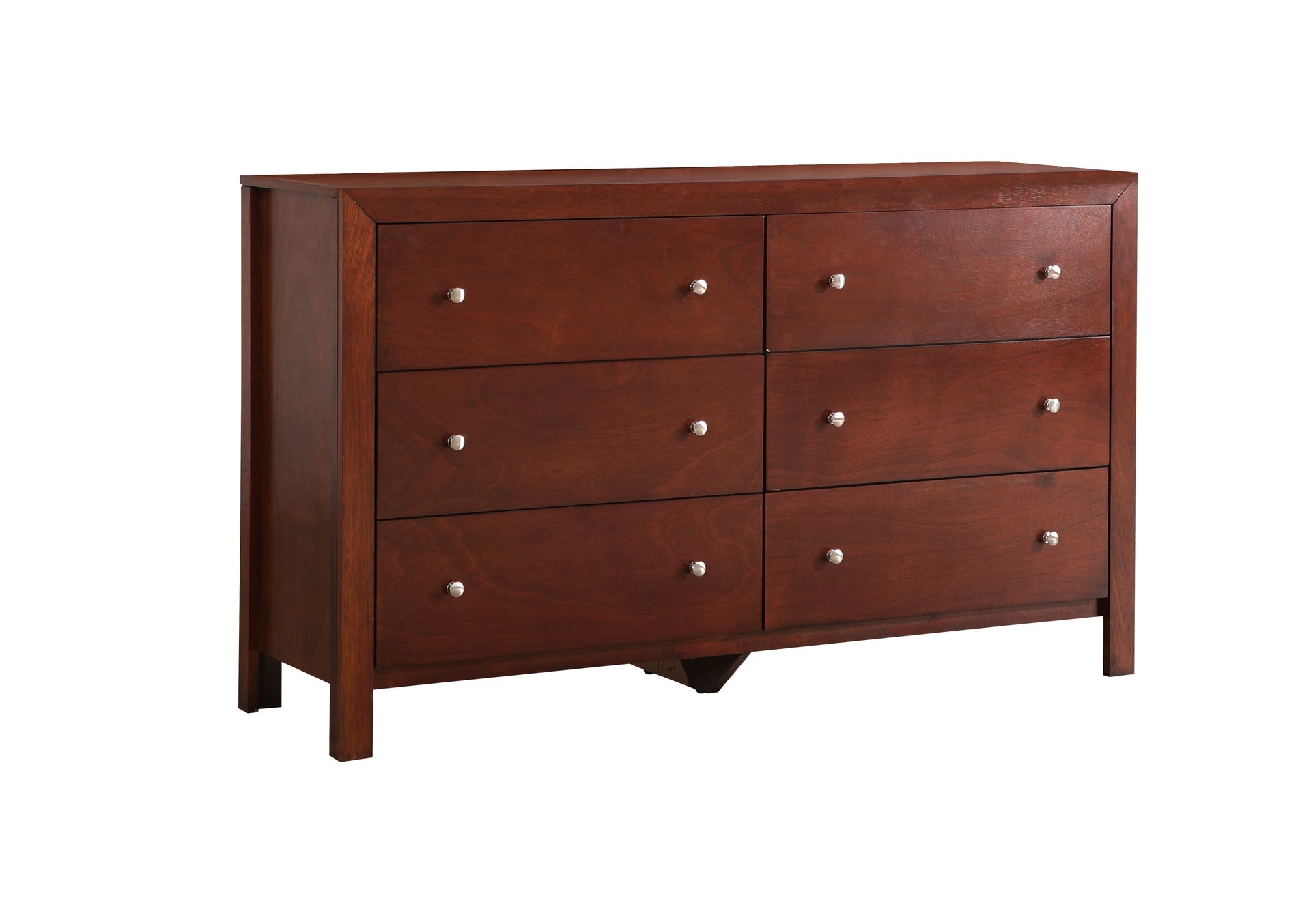 Burlington G2400-D Dresser , Cherry