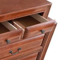 LaVita G8850-D Dresser , Oak
