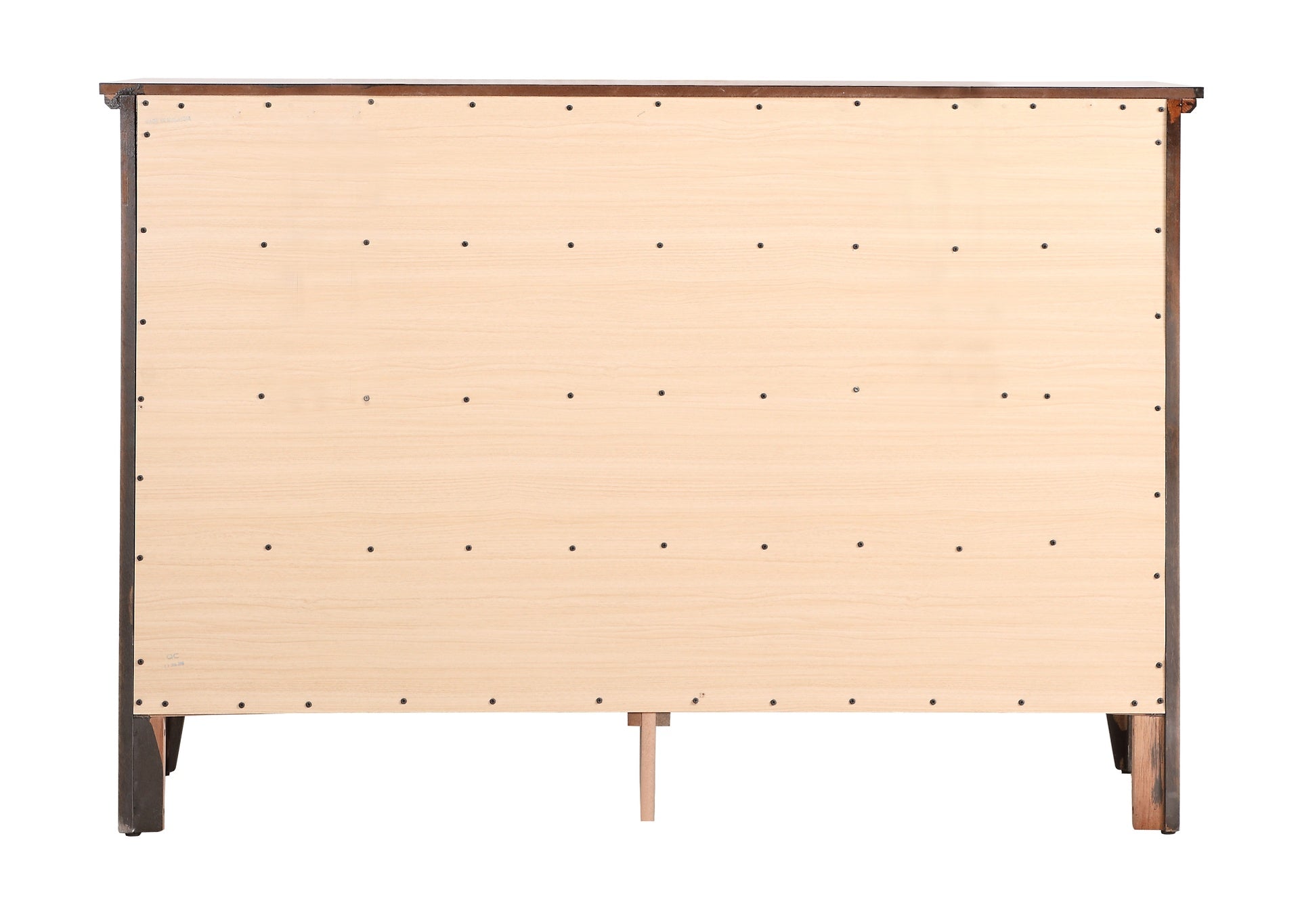 Hammond G5425-D Dresser , Cappuccino