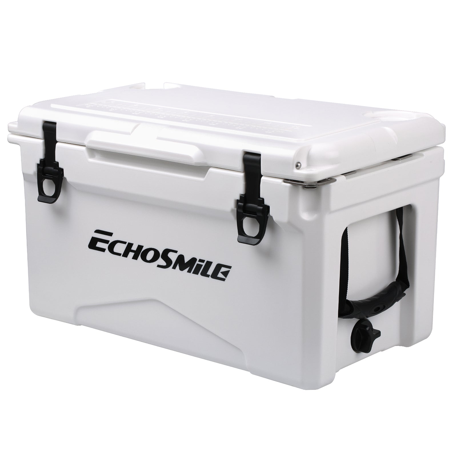 30Qt New White Warming Box
