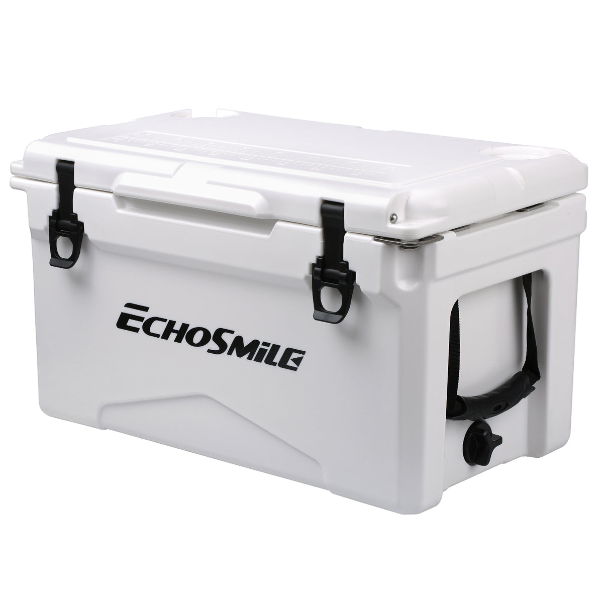 30Qt New White Warming Box