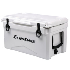 30Qt New White Warming Box