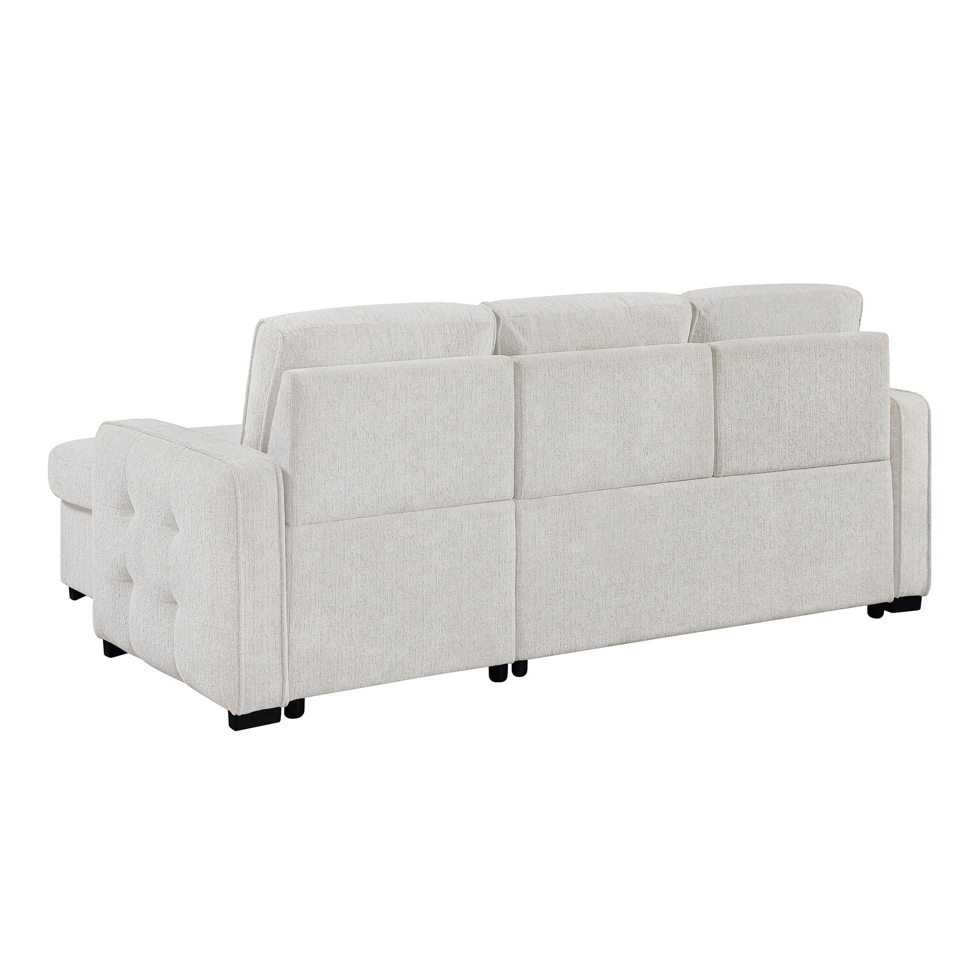 Gustavo Chalk Complete Sofabed