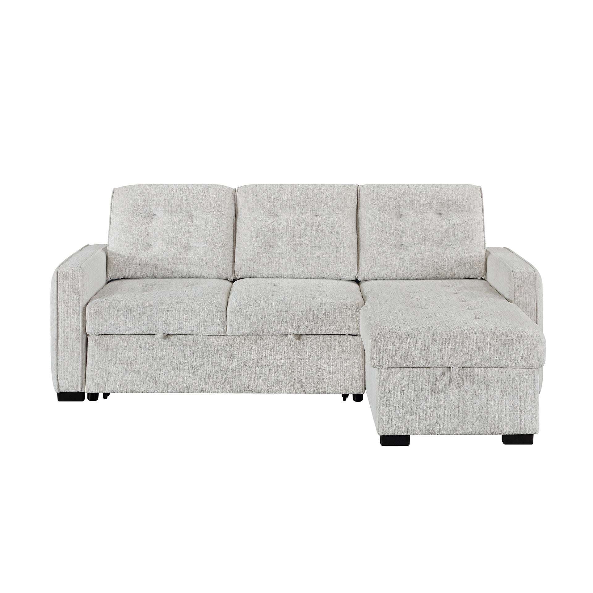 Gustavo Chalk Complete Sofabed
