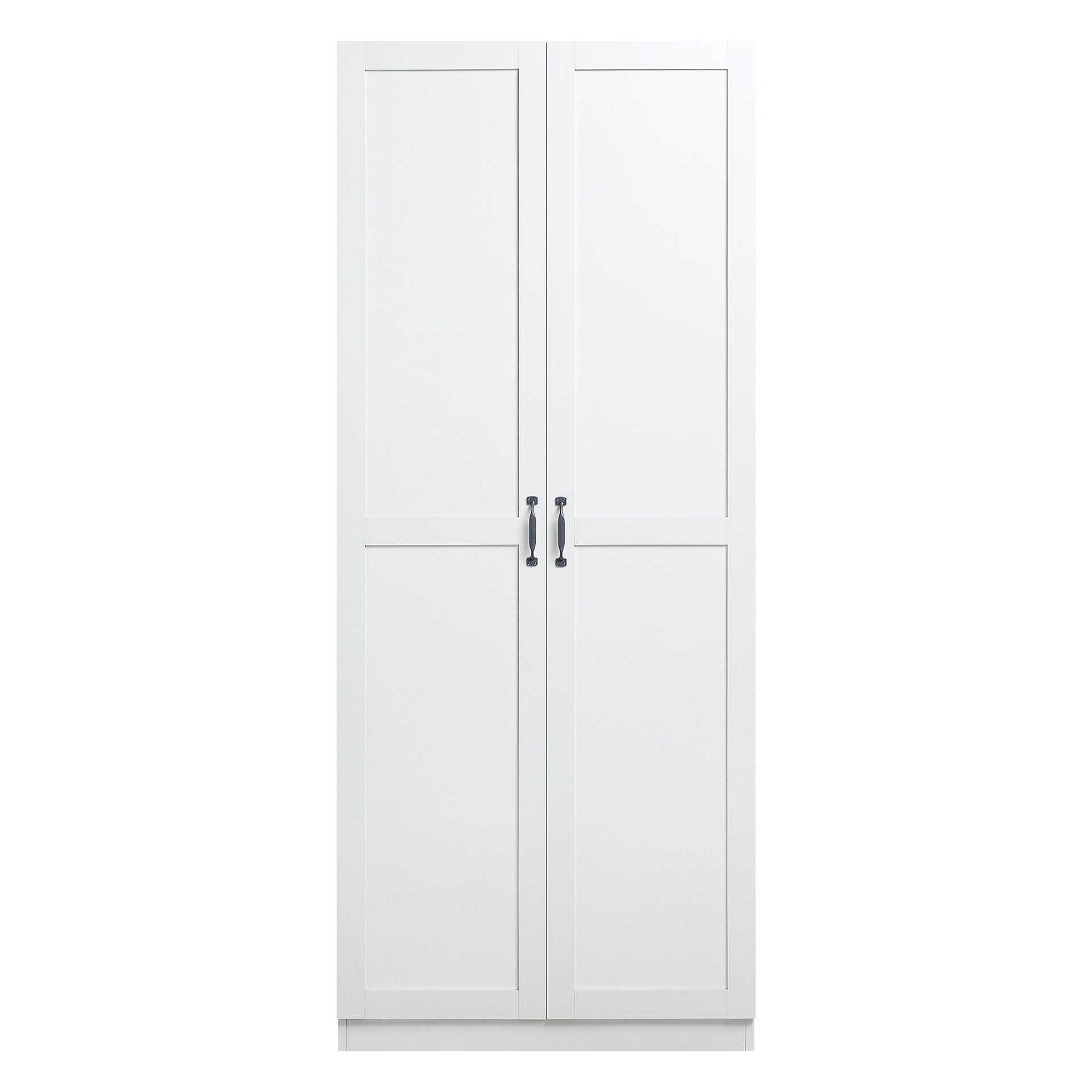 Bookcase in White