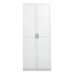 Bookcase in White