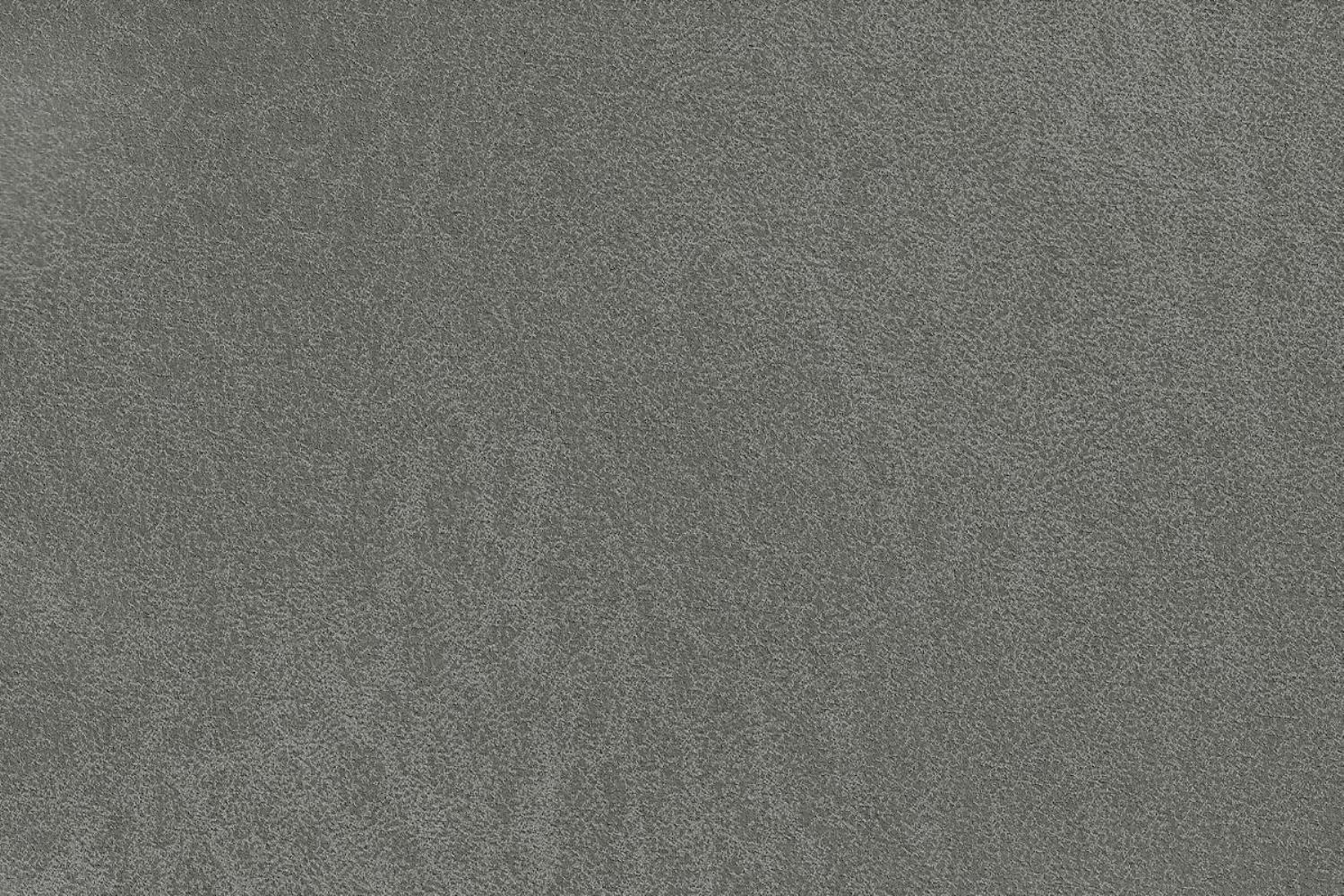 1pc Cocktail Ottoman Slate Gray Breathable Leatherette Tufted Nailhead Wooden Legs Living Room Furniture