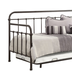 Harland Dark Brown Daybed