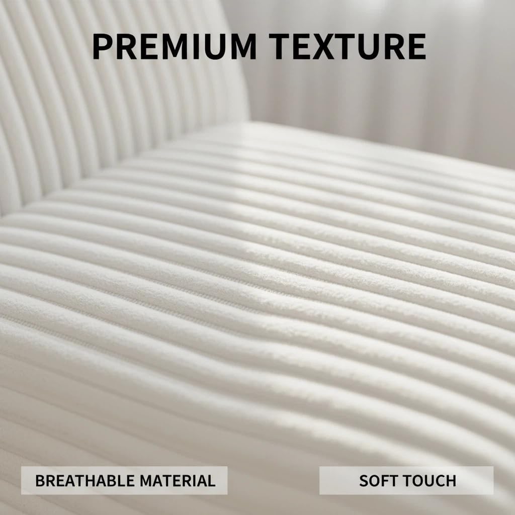 Single seat sofa Beige