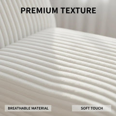 Single seat sofa Beige
