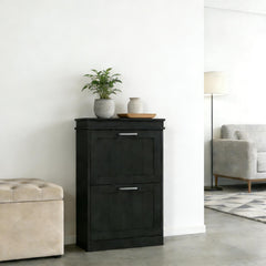 Slim Hallway Storage Organizer,Shoe Storage Cabinet